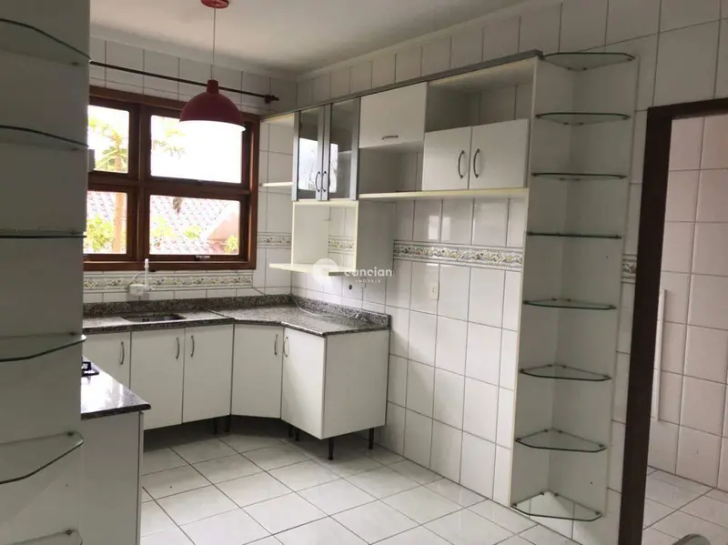 Apartamento à venda no Camobi: 
