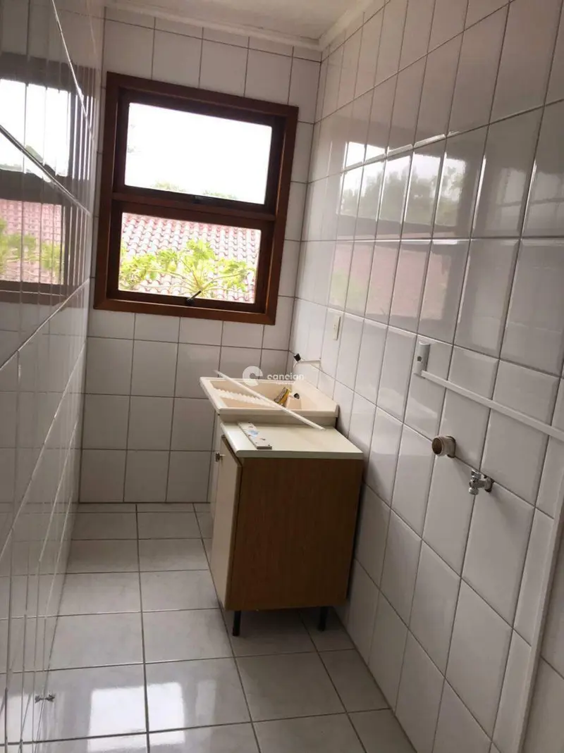 Apartamento à venda no Camobi: 