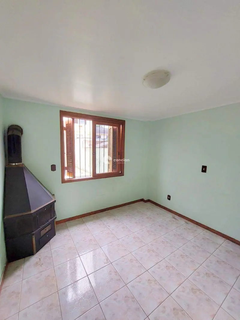Casa à venda no Camobi: 