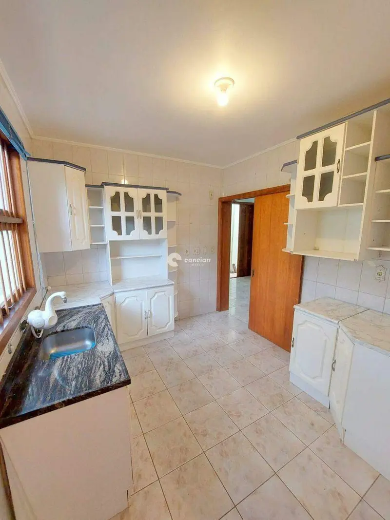 Casa à venda no Camobi: 