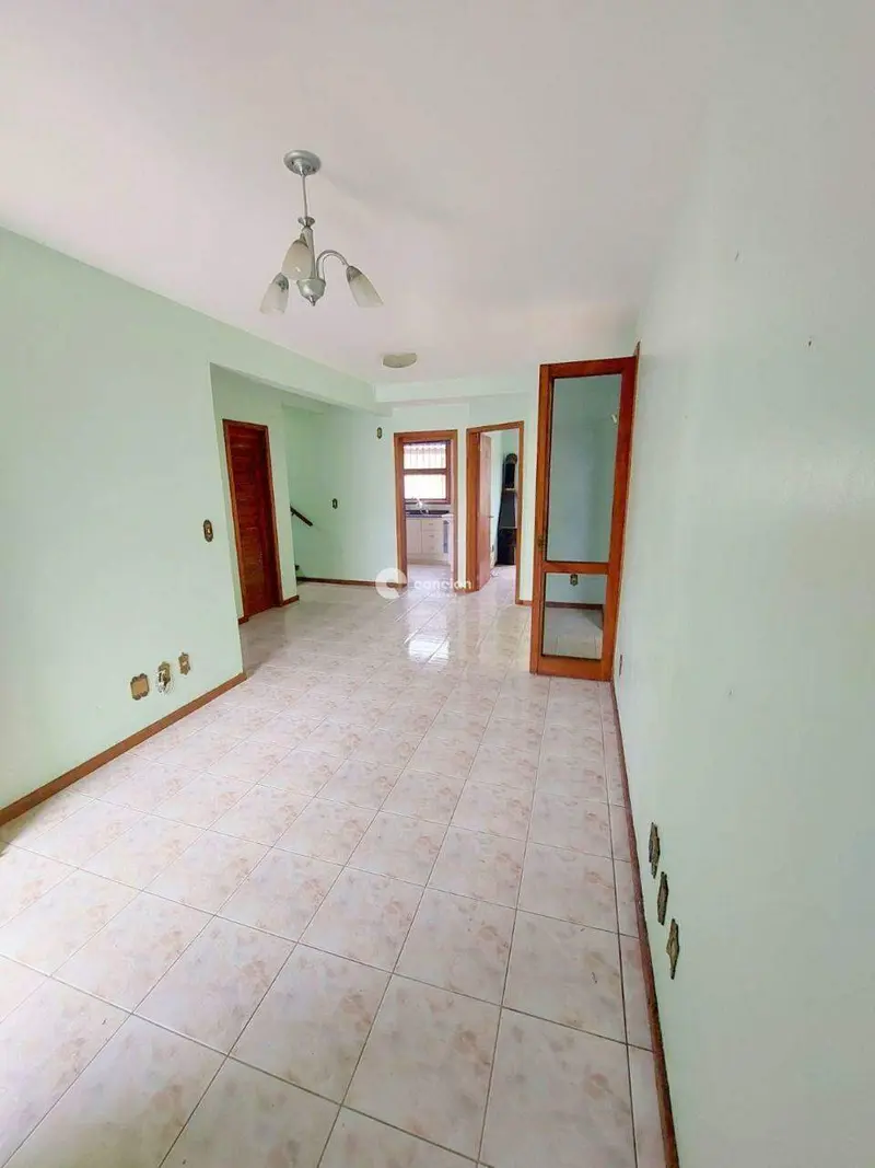 Casa à venda no Camobi: 