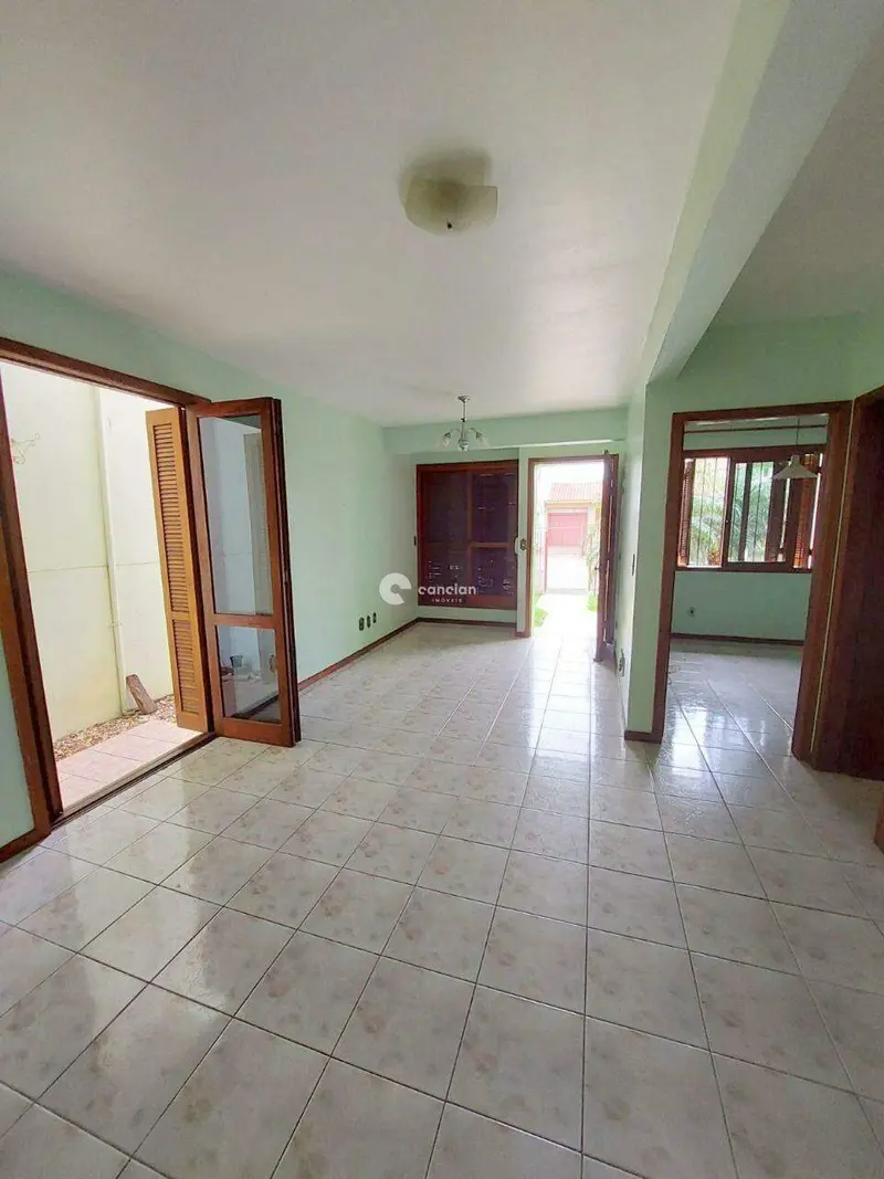 Casa à venda no Camobi: 