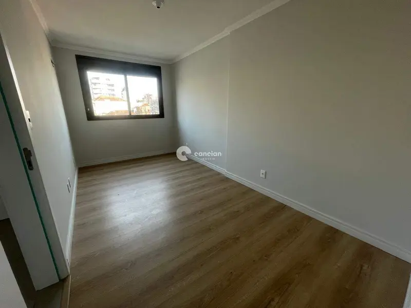 Apartamento à venda no Nossa Senhora de Fátima: 