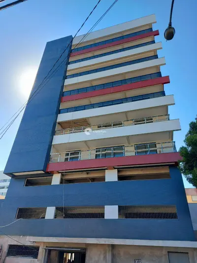 Apartamento à venda no Nossa Senhora de Fátima: 
