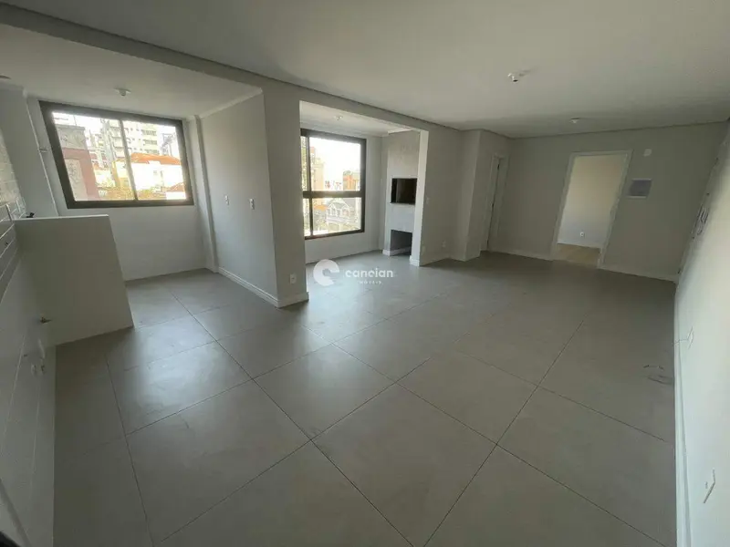 Apartamento à venda no Nossa Senhora de Fátima: 