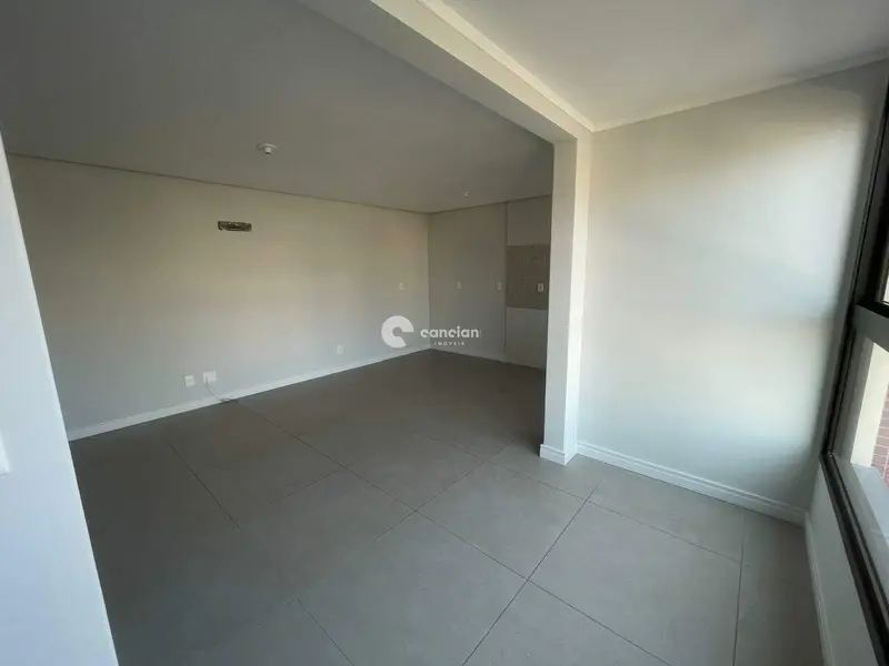 Apartamento à venda no Nossa Senhora de Fátima: 