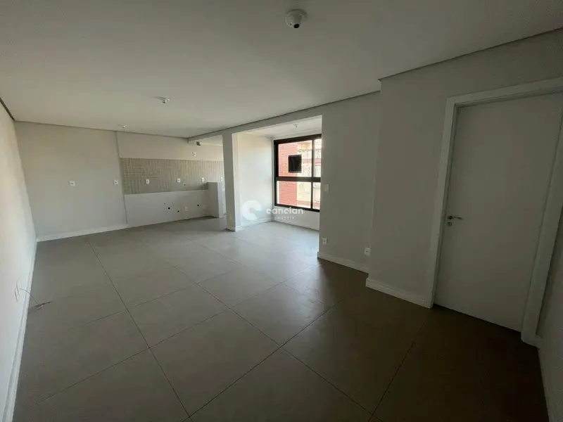 Apartamento à venda no Nossa Senhora de Fátima: 