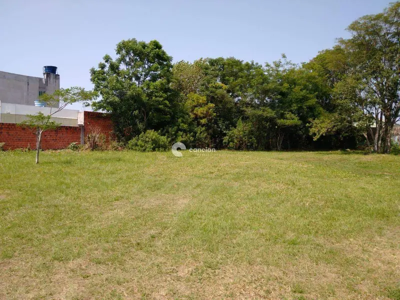 Terreno à venda no Juscelino Kubitschek: 