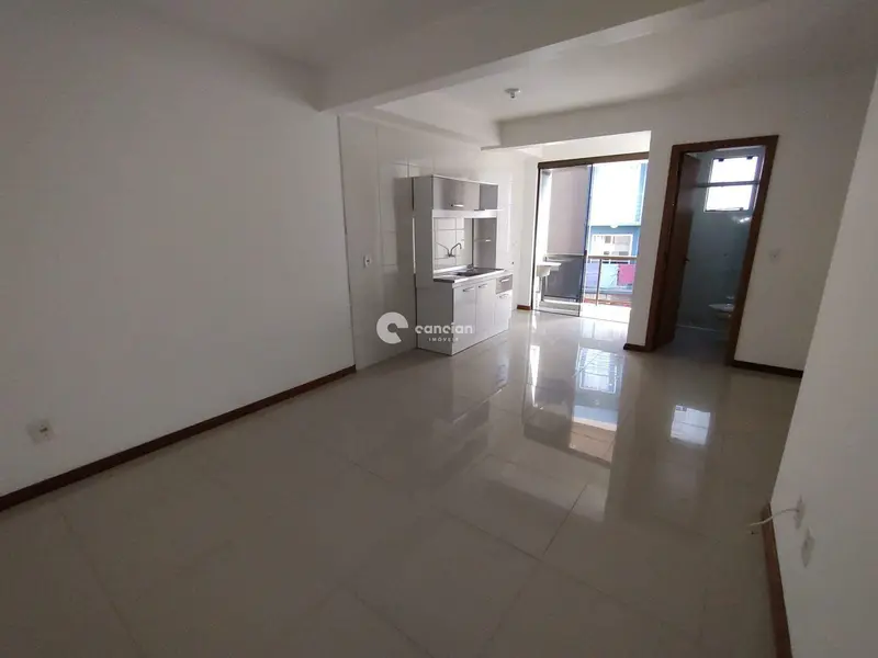 Kitnet à venda no Nossa Senhora do Rosário: 
