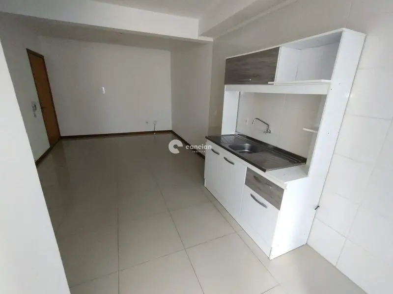 Kitnet à venda no Nossa Senhora do Rosário: 