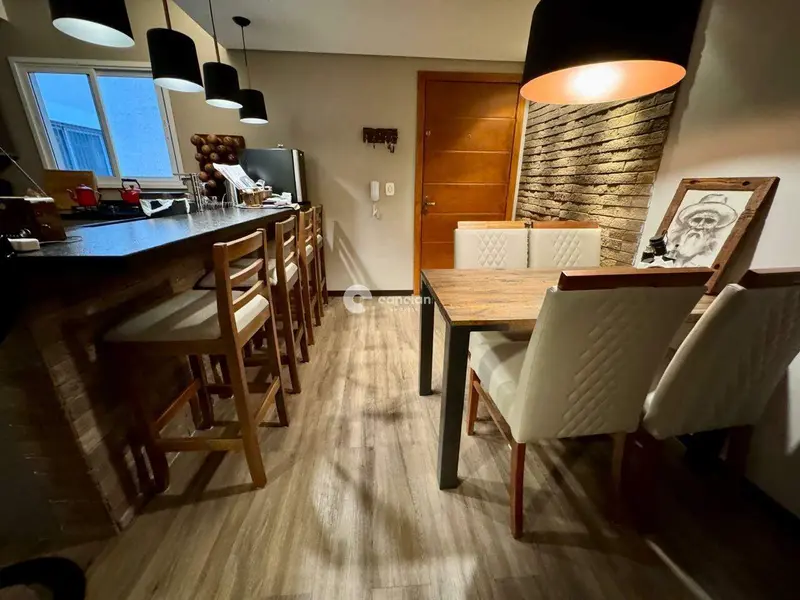 Apartamento à venda no Nossa Senhora de Fátima: 