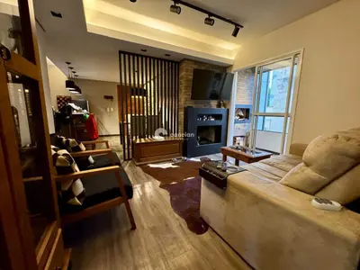 Apartamento à venda no Nossa Senhora de Fátima: 