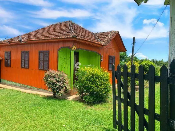 Chácara à venda no Zona rural: 