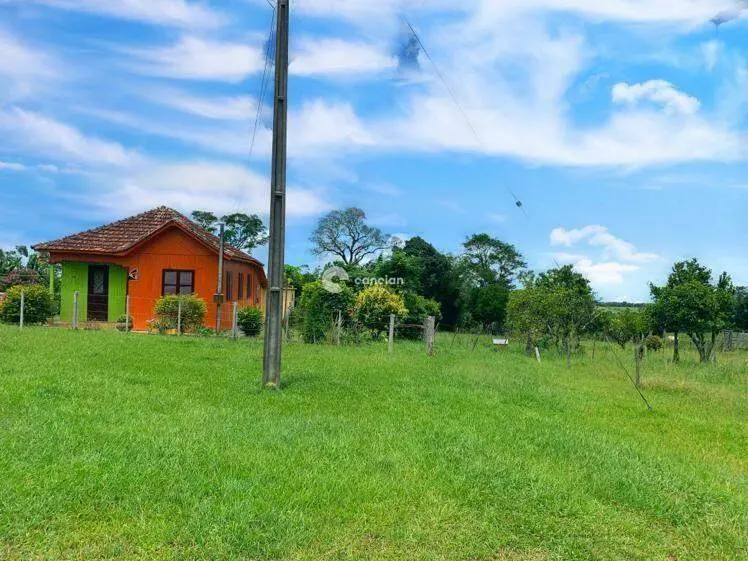 Chácara à venda no Zona rural: 