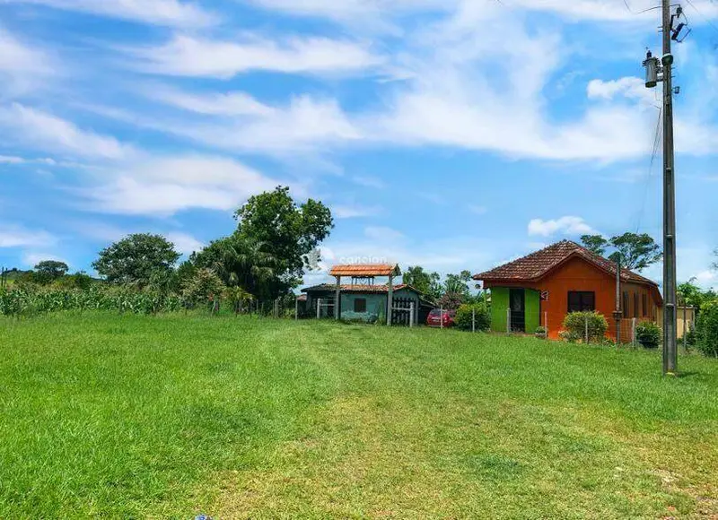 Chácara à venda no Zona rural: 