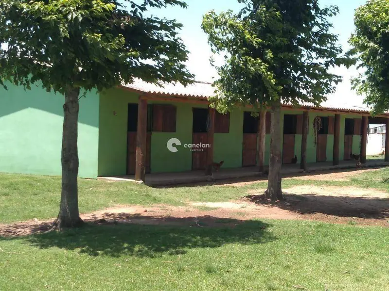 Chácara à venda no Lorenzi: