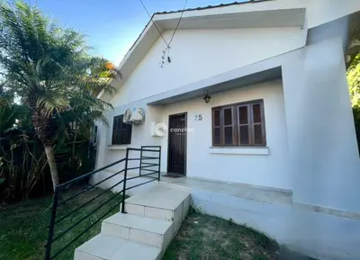 Casa à venda no Nossa Senhora de Lourdes: 