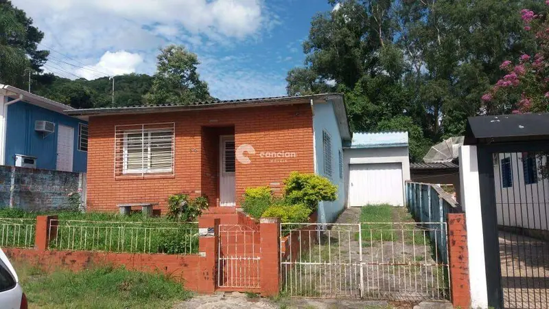 Terreno à venda no Nossa Senhora do Perpétuo Socorro: