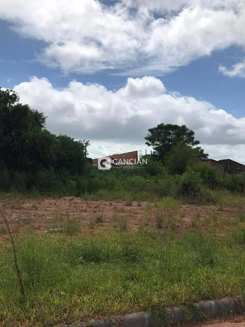 Terreno à venda no Diácono João Luiz Pozzobon: 
