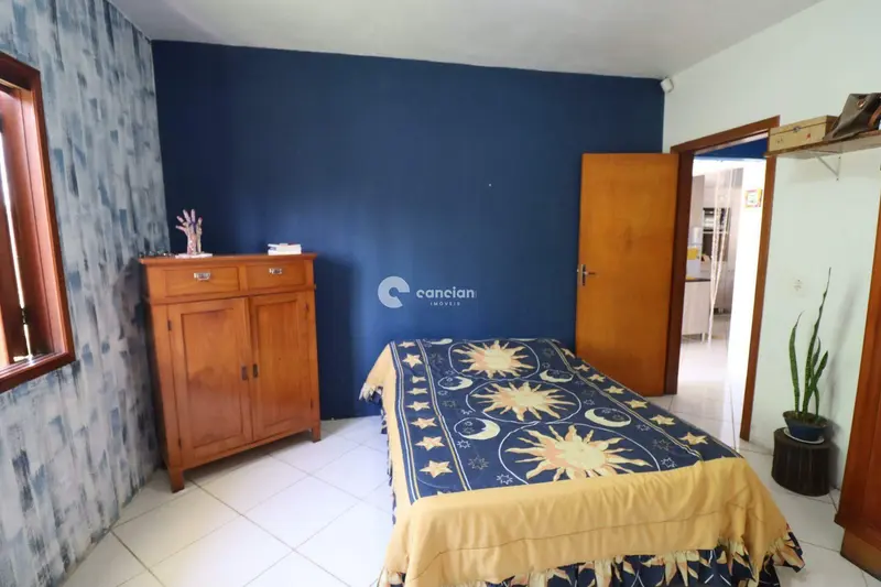 Casa à venda no Pinheiro Machado: 