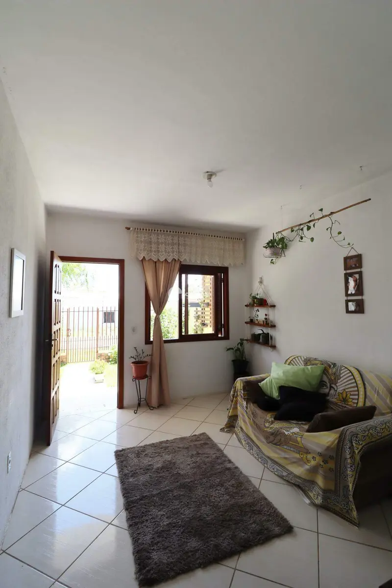 Casa à venda no Pinheiro Machado: 