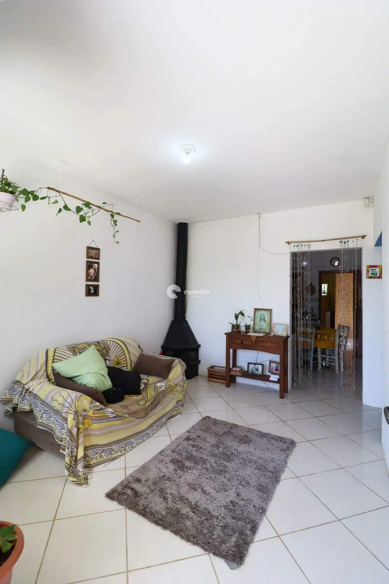Casa à venda no Pinheiro Machado: 