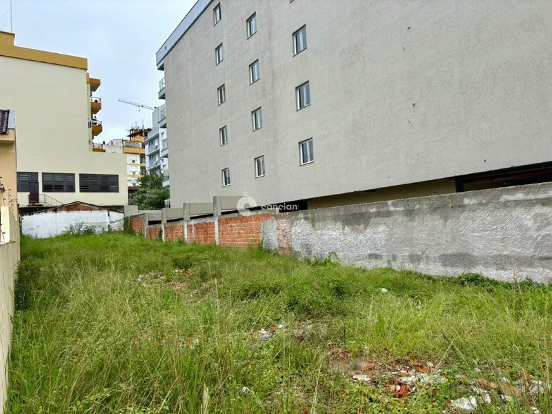Terreno à venda no Nossa Senhora de Lourdes: