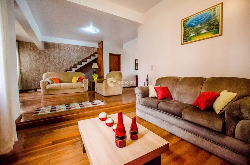 Casa à venda no Nossa Senhora de Lourdes: 