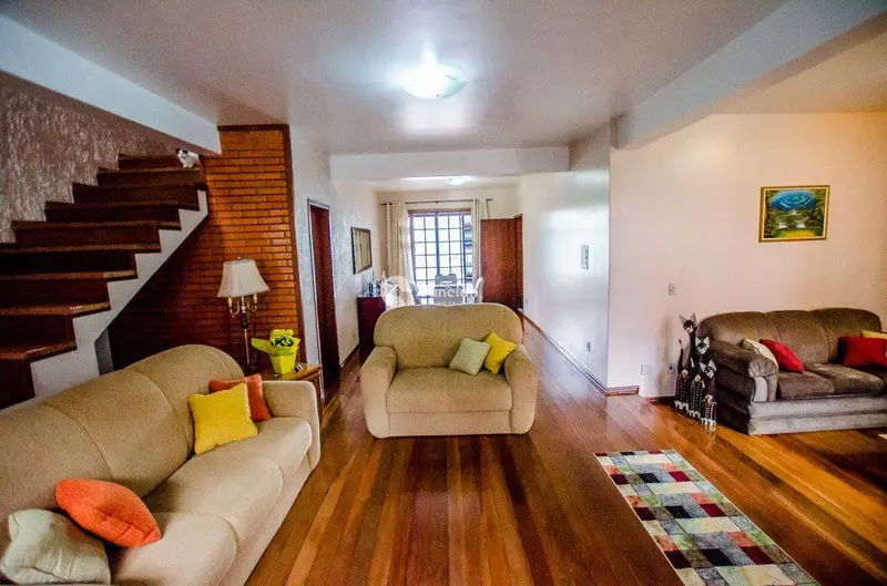 Casa à venda no Nossa Senhora de Lourdes: 