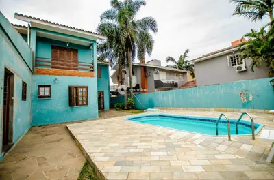 Casa à venda no Nossa Senhora de Lourdes: 