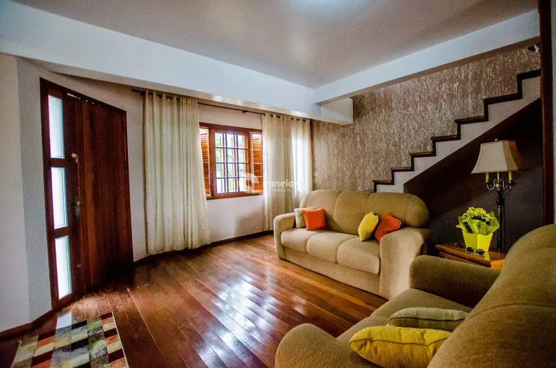 Casa à venda no Nossa Senhora de Lourdes: 
