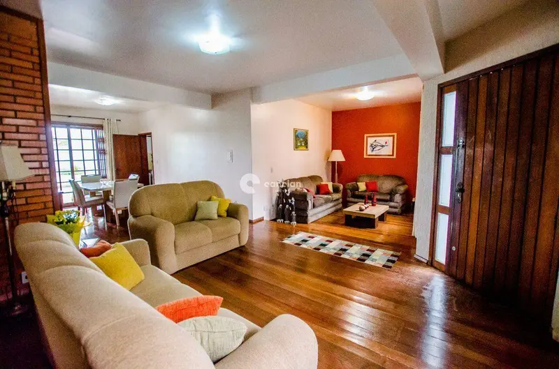 Casa à venda no Nossa Senhora de Lourdes: 