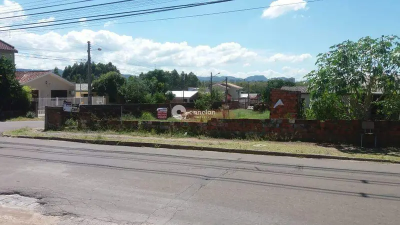 Terreno à venda no Juscelino Kubitschek:
