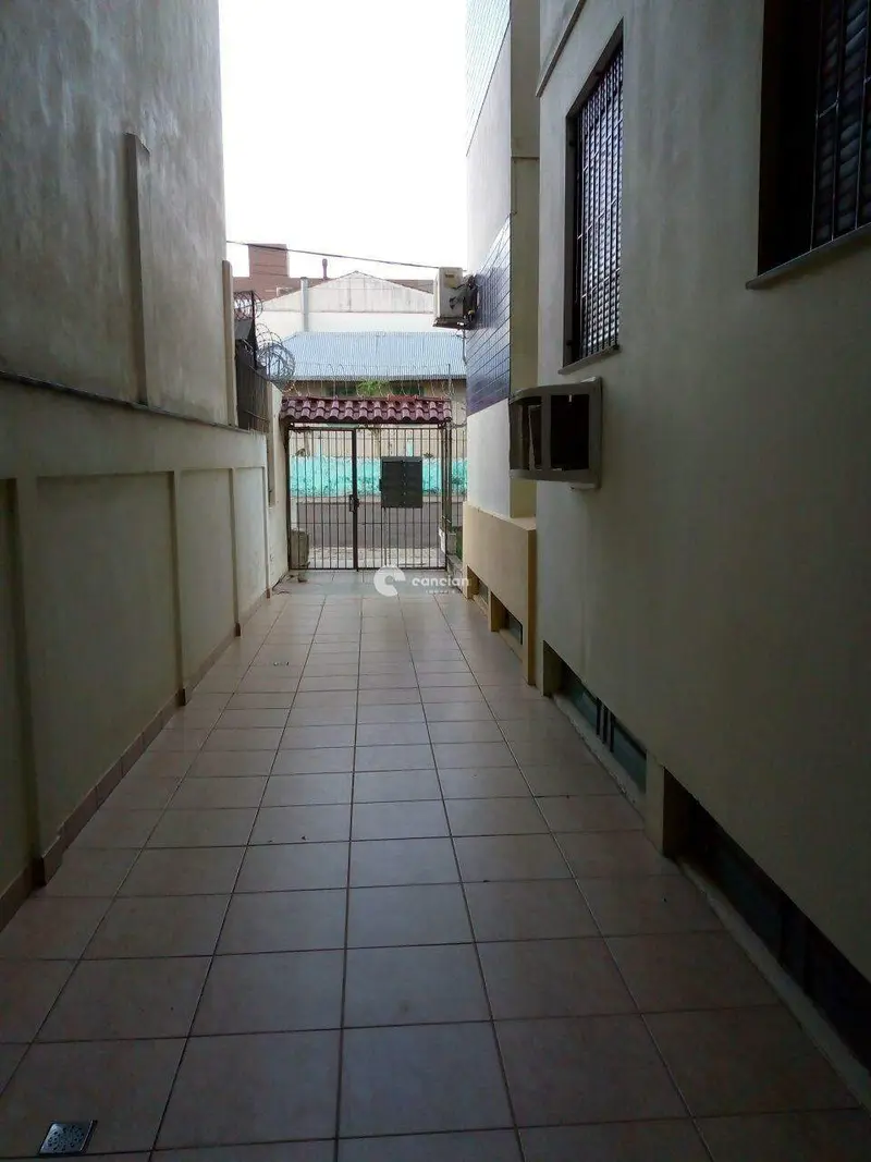 Apartamento à venda no Presidente João Goulart: 