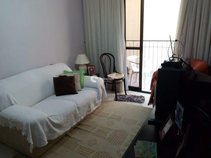 Apartamento à venda no Presidente João Goulart: 