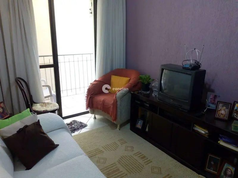 Apartamento à venda no Presidente João Goulart: 