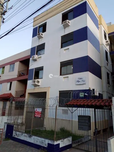 Apartamento à venda no Presidente João Goulart: 