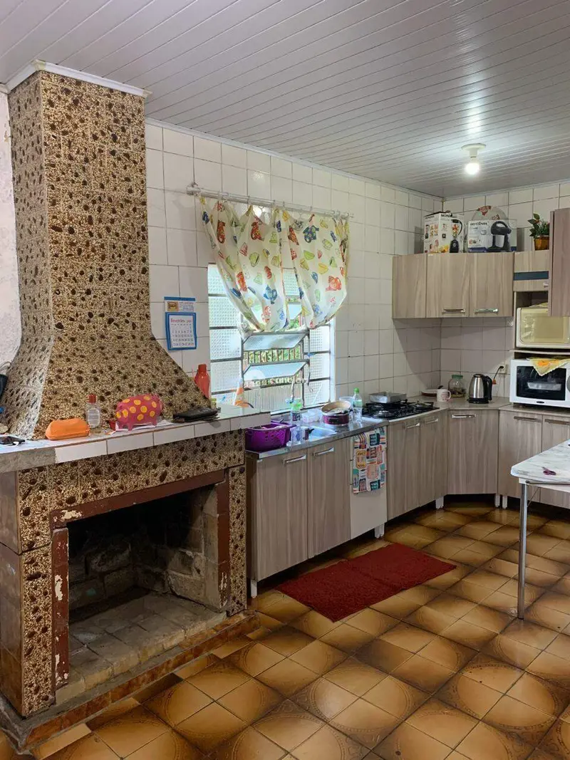 Casa à venda no Passo D'Areia: 