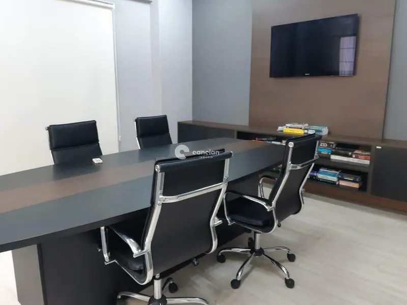 Sala Comercial à venda no Centro: