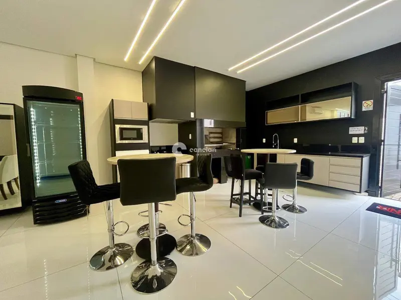 Apartamento à venda no Uglione: 