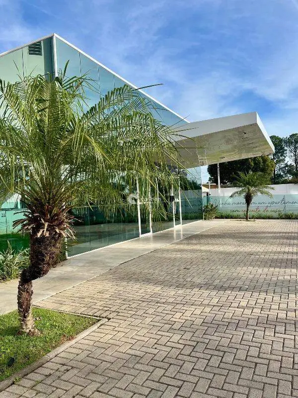 Apartamento à venda no Uglione: 