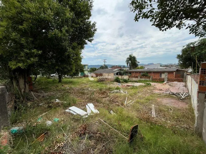Terreno à venda no Juscelino Kubitschek: