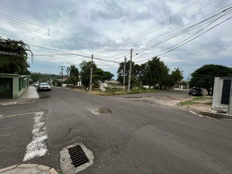 Terreno à venda no Juscelino Kubitschek: