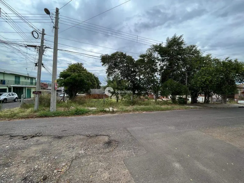 Terreno à venda no Juscelino Kubitschek: