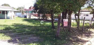 Terreno à venda no Juscelino Kubitschek: 