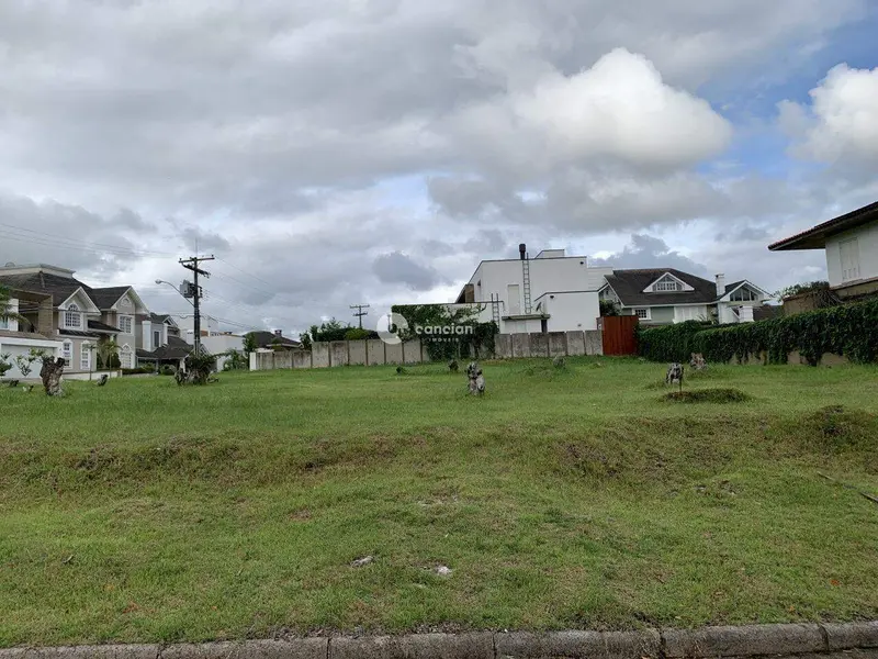 Terreno à venda no São José: 