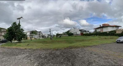 Terreno à venda no São José: 