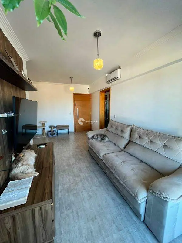 Apartamento à venda no Nossa Senhora das Dores: 