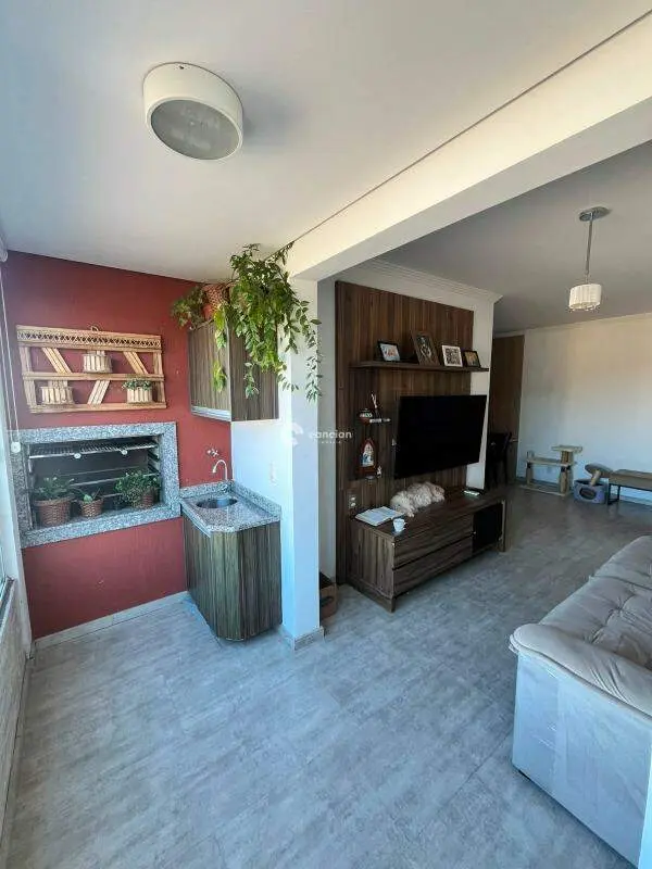 Apartamento à venda no Nossa Senhora das Dores: 