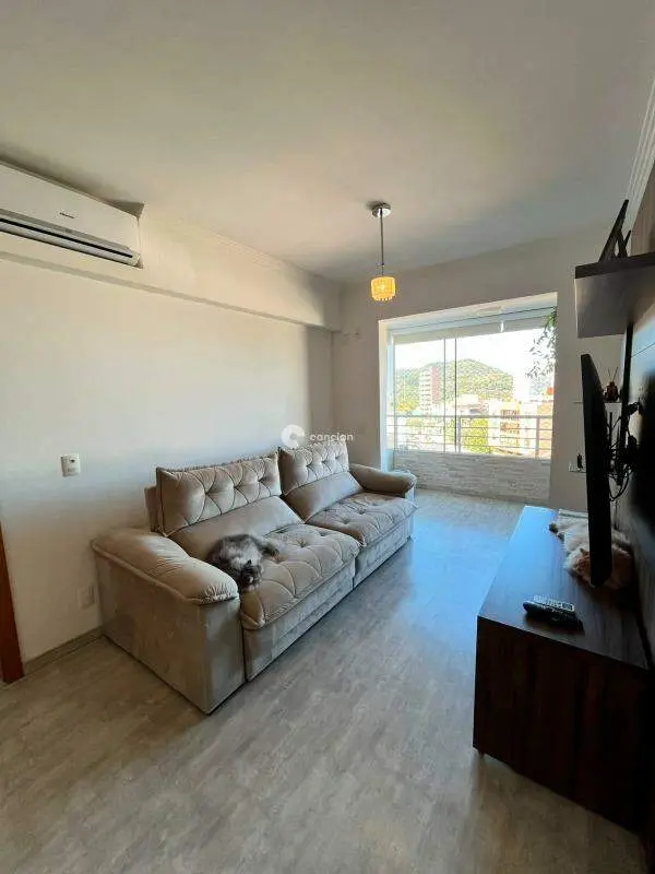 Apartamento à venda no Nossa Senhora das Dores: 